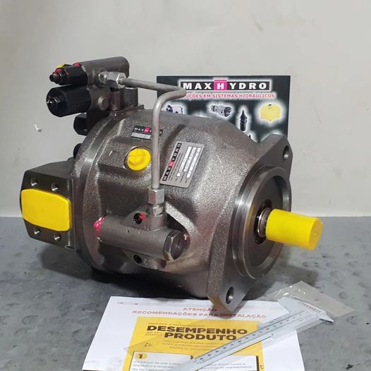 Bomba Cat 416 C