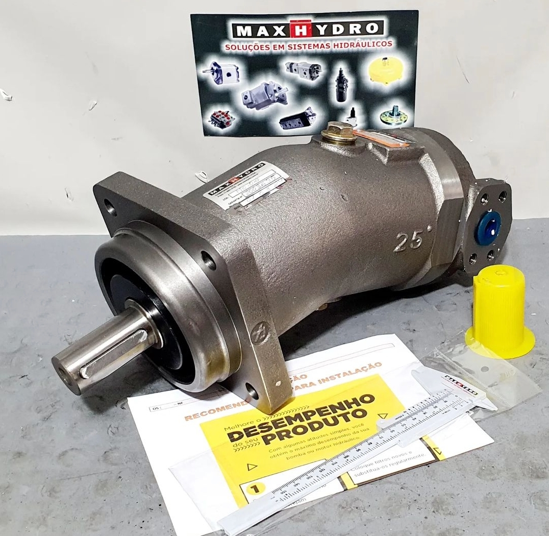 Motor A2F55